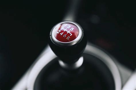 The Type S features a 3. . Used manual transmission cars